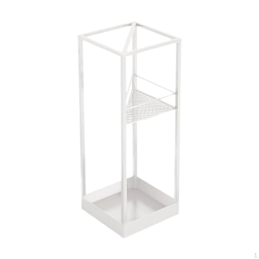 Entryway Umbrella Stand Container for Home Use