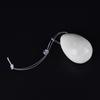 Set Of 3 Jade Eggs Women Pelvic Muscle Kegel Exercise Vaginal Tightening,
