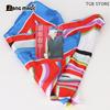 1Pcs Silk Scarf Standing Magic Magic Trick Silk Magic Scarves Show Magic Props For Magician Accessoriess