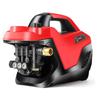 Black Cat Duke Portable High-Pressure Washer CN plug (adapter included)