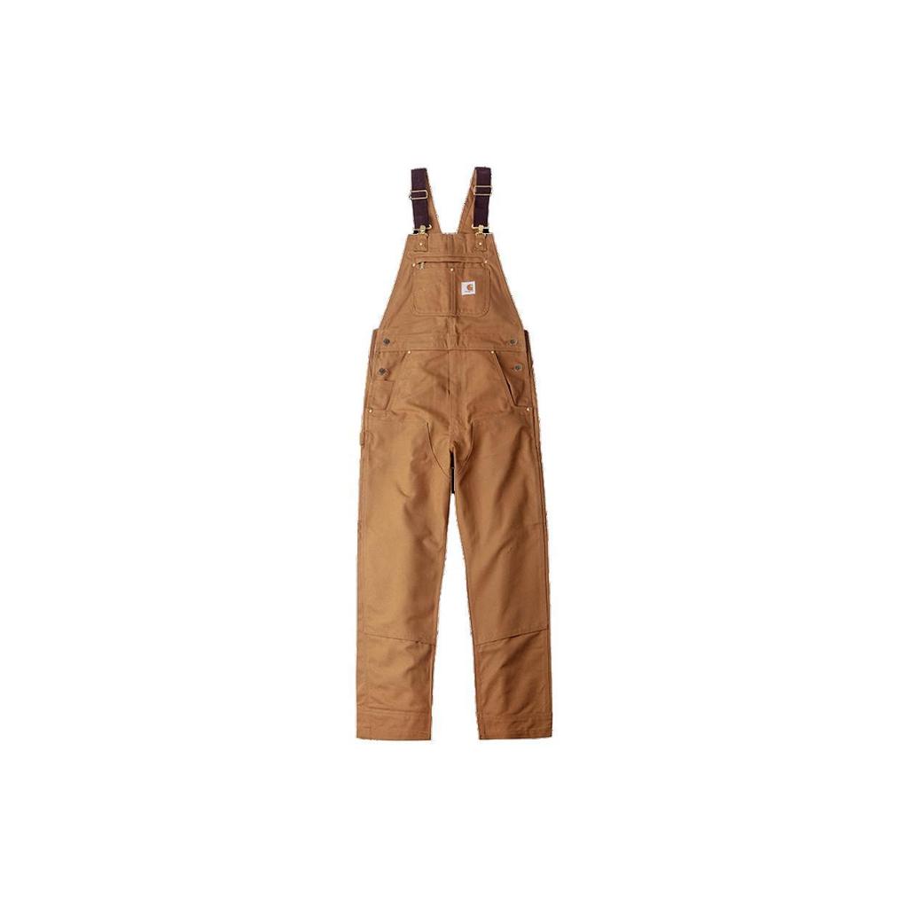 carhartt Комбинезон СВОБОДНЫЙ КРОЙ Мужской 102776