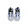 Nike Air Max 2021 TD Ghost Ashen Slate Детские кроссовки Grey Obsidian-Mist Obsidian DB1110-002