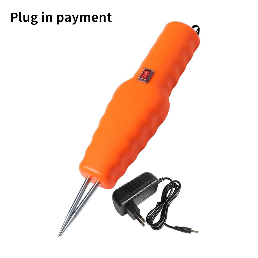 Электрическая быстрая машина для удаления перьев курицы, цыпленка, утки, гуся, автоматический эпилятор, устройство для удаления волос