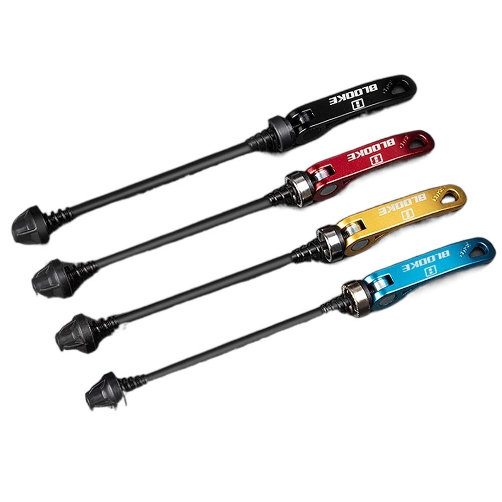 Quick Release Bicycle Hub Quick Release Lever Bike Quick Release Lever Folding Bike