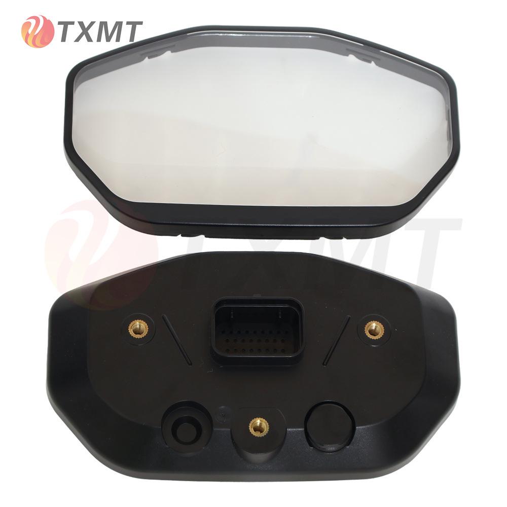 Корпус спидометра/одометра Ducati для моделей 821, 1200, 939, 797, V2 (2018-2023 гг.)