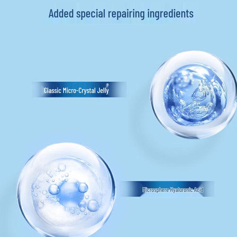 Vaseline Classic Repair Sweet Peach Lip Balm - Dual Pack