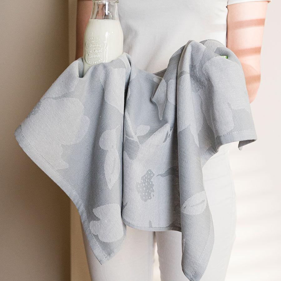 Sofiko - Kitchen Towel - 50X70 - Gray