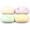 NICE Cali Mallow Lavender Soap 120g (5-Pack)