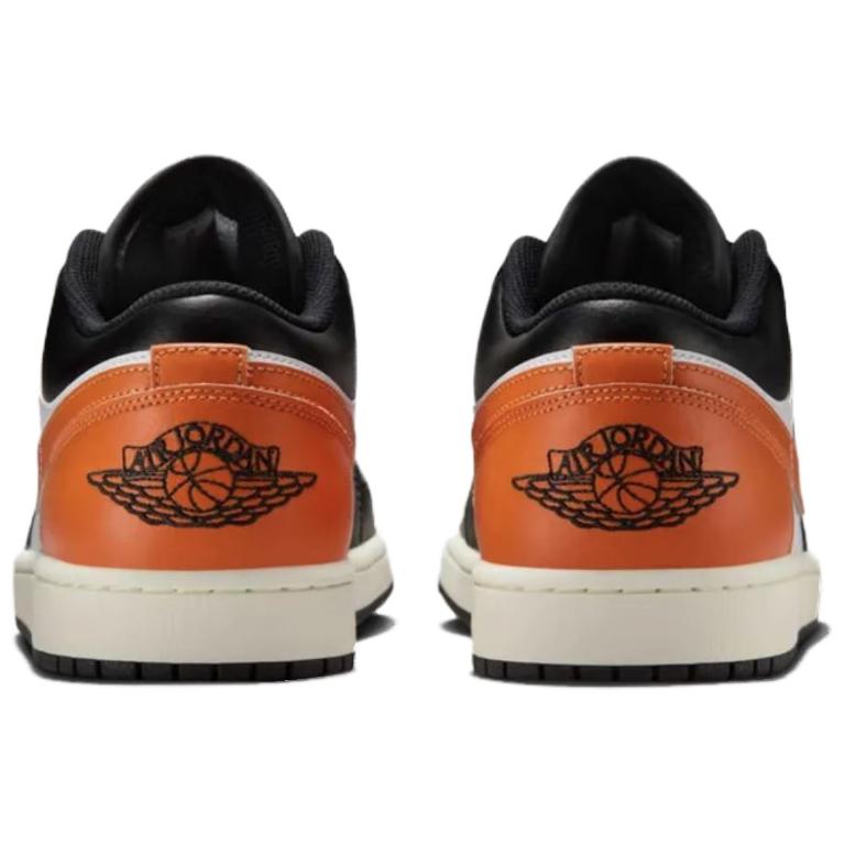 Jordan 1 Низкий разбитый щит Альтернативный 553558-081