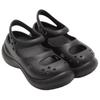Crocs Phaedra Black Men Sneakers 209560-001