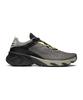 Salomon Speedverse Prg - Серый Призрак:черный:Безопасный желтый / L47300300