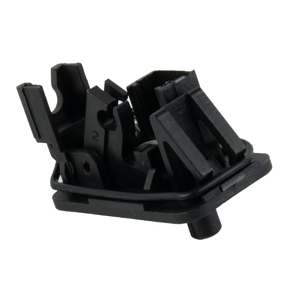 Подходит для Suzuki Swift Vitara 2006-2018 Крышка лючка бензобака 76520-77J00.