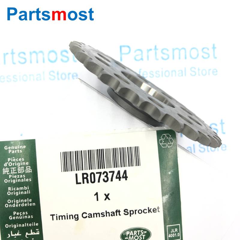 2.0 Diesel Camshaft Gear Timing Chain Tensioner for Discovery Sport Range Rover Evoque Velar LR073744 LR073765 LR084294 LR138833