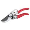 Silver and Red Pruning Shears SK5 Steel Hand Pruners Professional Trimming Scissors