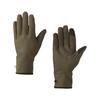 Karrimor Треккинговые перчатки Стрейч флисовые перчатки Оливковые M