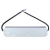HRUW150W12V LED блок питания 100264VAC IP67 водонепроницаемый светодиодный драйвер трансформатор