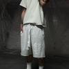 Европейский и американский уличный Y2K хип-хоп уличный повседневный шорты с широкими штанинами