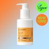 ILLIYOON Low-irritation Easy Wash Sunscreen 150ML
