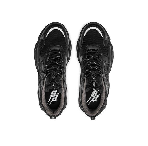 Кроссовки Plein Sport SADS USC0611 STE003N