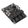 Digital Amplifier Board 12V‑28V DC Dual Channel 45W Bluetooth Amplifier DIY Module for Speaker