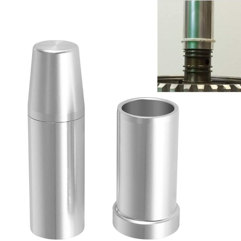 Resizer Transmission Tool for 1982-2021 General-Gearbox-700r4 Seal Installer Kit Seal Installer/adjuster