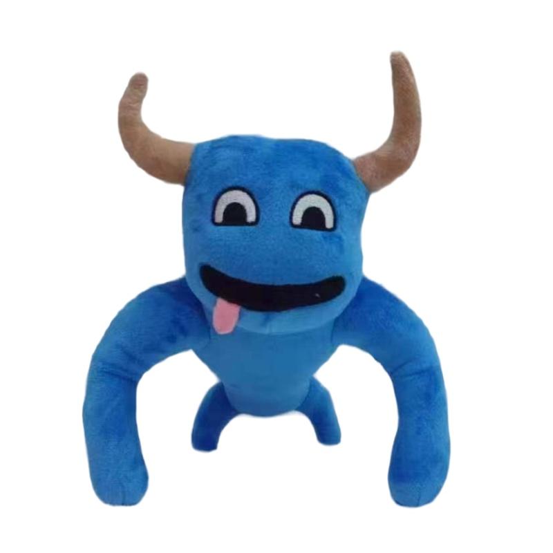 Super Soft Banban Garden Friend Plush Toy