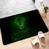 Ковер для прихожей с логотипом Jägermeister, нескользящий коврик для прачечной, декор для прачечной, балкона, детской, гостиной, коврики для прикроватной зоны