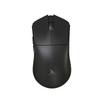 HOGREL M3 1K Wireless Gaming Mouse PAW3395 with Optical Sensor, 26000 DPI Adjustable, Bluetooth2.4GhzUSB-C 3-Mode Operation, Ultra-Lightweight (58g),