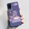 Милый Чехол Для TCL ION X / TCL ION V / TCL 40Z Capa Защитная Крышка TCL ION Z Fundas Печатный Корпус Мягкий Силикон Мультяшный Чехол