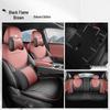 Jihu Alpha T5 Special Edition Seat Covers - All-Season, 26 Styles for Alpha T5 Zhihang Rui Xiang.