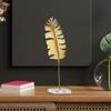 Elegant Leaf Sculpture for Stylish Home Decor