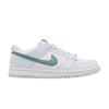 Dunk Low GS 'Минеральный бирюзовый'