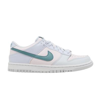 Dunk Low GS 'Минеральный бирюзовый'