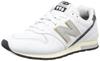 Sneakers CM996 Current Model RJ2 Cm D [New Balance] (White) 26.5