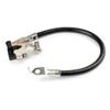 Negative Battery Cable AV6N-10C679-BF for Ford Focus Escape  2013-2017