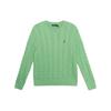 Knitwear Standard Men's Green 710775885-052