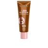 Fond de teint - LUMI GLOTION #905 Dark Glow - Éclat naturel - Hydratation 24H - 40 ml