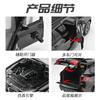 1:24 BMW X5M X5 F95 Mpower SUV Alloy Metal Diecast Model Car Home Decoration & Collectibles Hobby Display Ornaments Holiday Gift