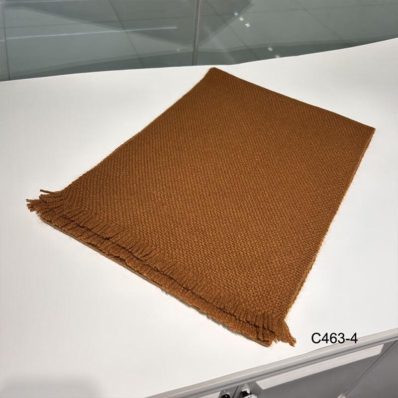 G·TENNA Women's Hollow Yarn Cashmere Scarf