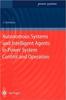 Книга Autonomous Systems and Intelligent Agents In Power System Control and Operation