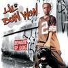 CD LIL BOW WOW Осторожно, собака CK69981 So So Def 2000 US Rap HipHopRB Б/у