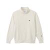 Champion COTTON USA One-Point Logo Half-Zip Sweatshirt, Long Sleeve, C8-Y015Z-810-S