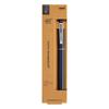 Mitsubishi Pencil Jetstream Prime Ballpoint Rotating Dark Oil-Based Pen, Retractable, 0.5mm, Navy, SXK350005D.9