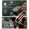 Straw Purification Water Filter Purifier Drinking Water Filtering Straw  Camping