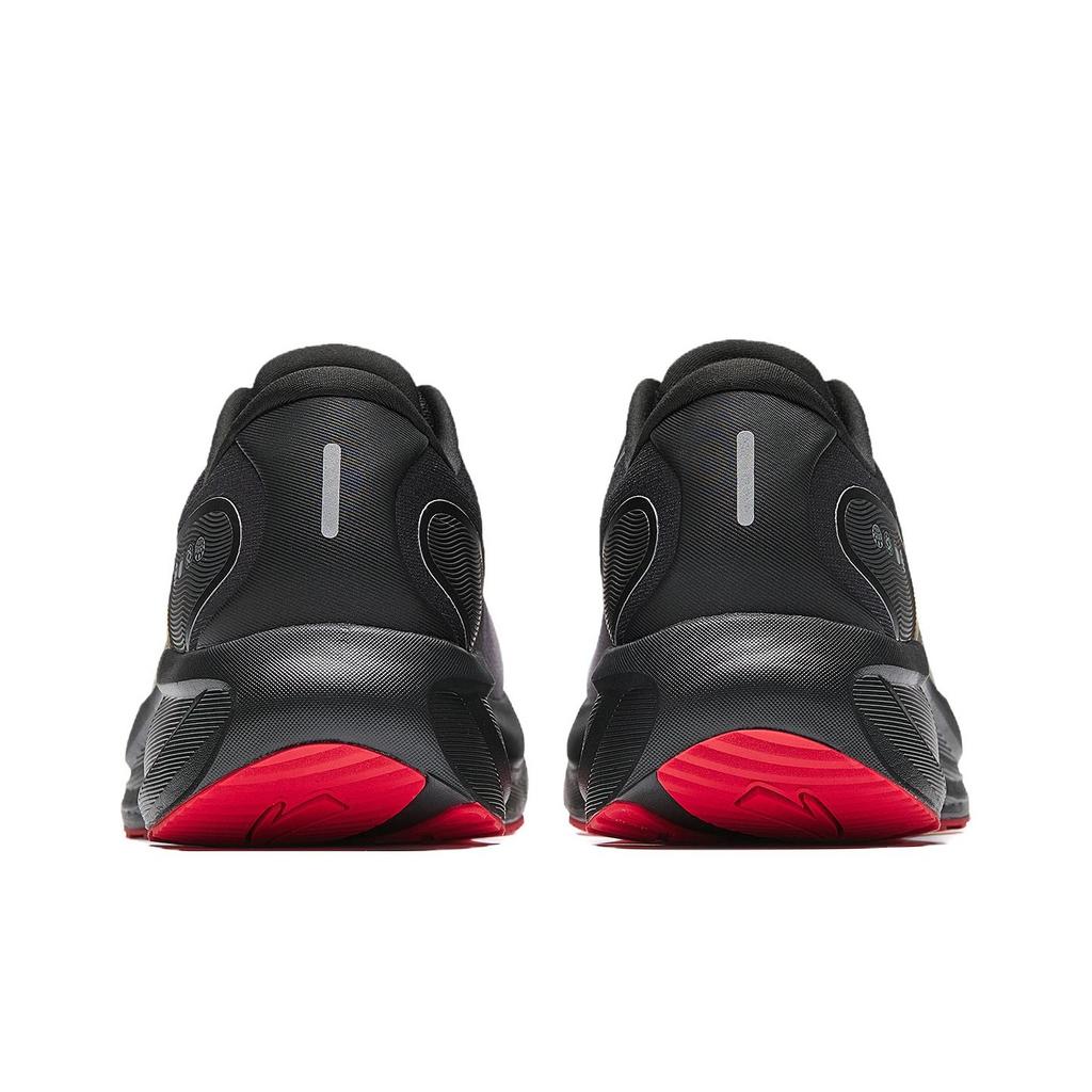 Anta Путешествие Шаг 2.5 Модные Удобная Ткань Синтетическая Кожа Амортизирующие Износостойкие Низкие Повседневные Кроссовки для Бега Мужские кроссовки 112545545-7