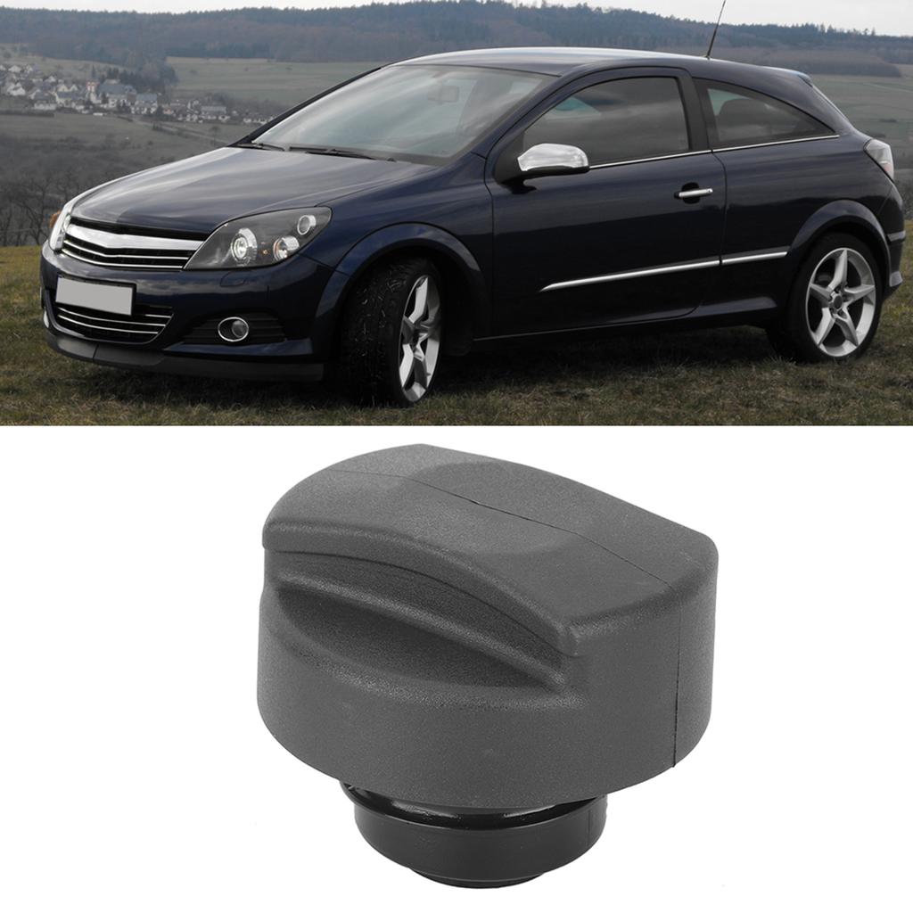 Крышка бензобака Модификация автомобиля Запасная деталь Подходит для Vauxhall ASTRA 90501145