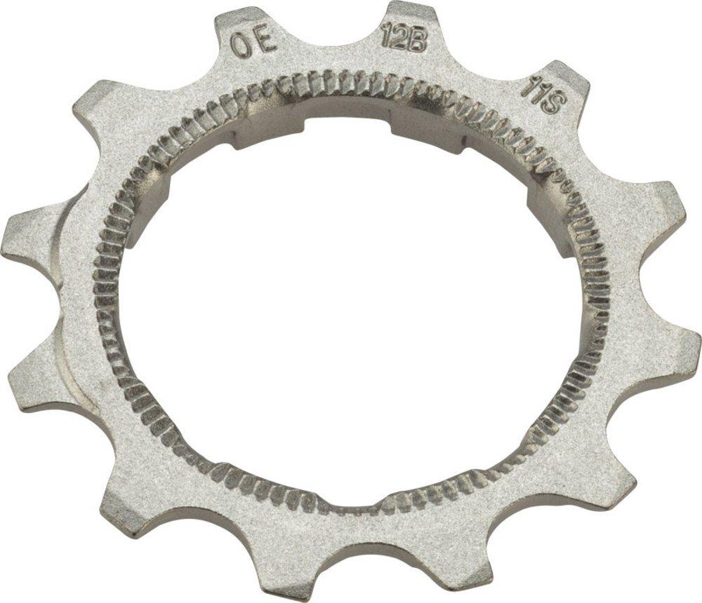 SHIMANO Запасные части Шестерня 12T B с для Y1VT12100 (воротник шестерни) 12-25T, 12-28T CS-R9100