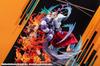 TAMASHII NATIONS One Piece Portgas Ace Piece Bounty Rush 5th Bandai Spirits FiguartsZERO Коллекционная фигурка - - [Extra Battle] D. -Одна годовщина-,