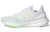 PureBoost 22 'White Beam Green' GZ5175