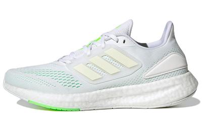 PureBoost 22 'White Beam Green' GZ5175